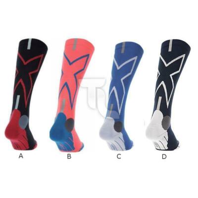 2xu Hyoptik Compression Socks MA3575 Herren NEU Kompressionssocken