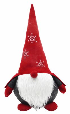 Erik Nordic Elf Gonk Weihnachten Türstopper
