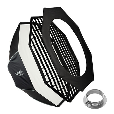 Walimex pro Studio Octa 120 Profoto