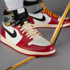 Union LA x Air Jordan 1 Retro OG SP High Chicago Shadow | eBay Union LA x Air Jordan 1 Retro OG SP High Chicago Shadow | eBay