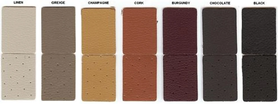 NEW Porsche 944 1976-1984 & early 1985 Bucket Seat Uph Kit - Image 4 of 4