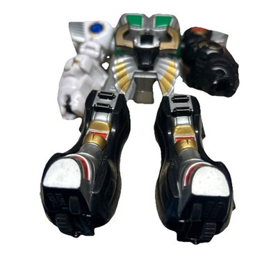 Power Rangers Wild Force 