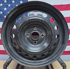 Hyundai Accent Kia Rio 2018-2023 15x5.5 Wheel Rim Oem 52910h9100 70923 74537 B