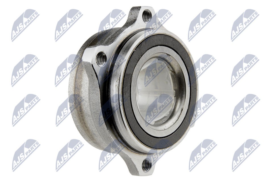 Wheel bearing Rear Axle KLT-ME-028 NTY for MERCEDES-BENZ S-CLASS E-CLASS T-Model - Image 17