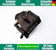 Bremssattel Bremse Hinten links TRW Audi A4 8K A5 8T 8K0615403E