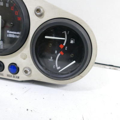 Ｓ Kawasaki ZX-9R 900 B Cockpit Tacho Drehzahlmesser