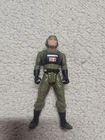 Kenner Star Wars 1997 A-Wing Pilot Authentic Original Figure Power Of The Force