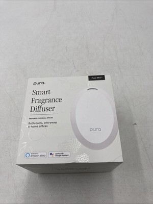 Pura Mini Smart Fragrance Diffuser