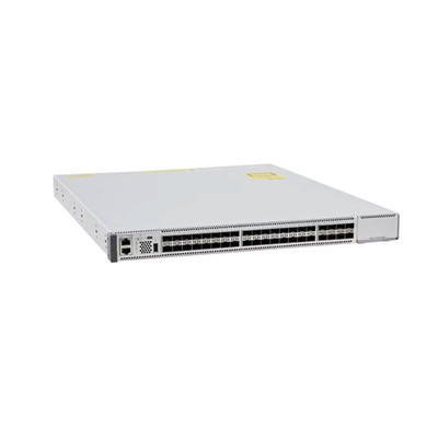 Cisco C9500-40X-A Catalyst 9500 40-Port 10G Switch C9500 40x1/10G SFP/SFP+