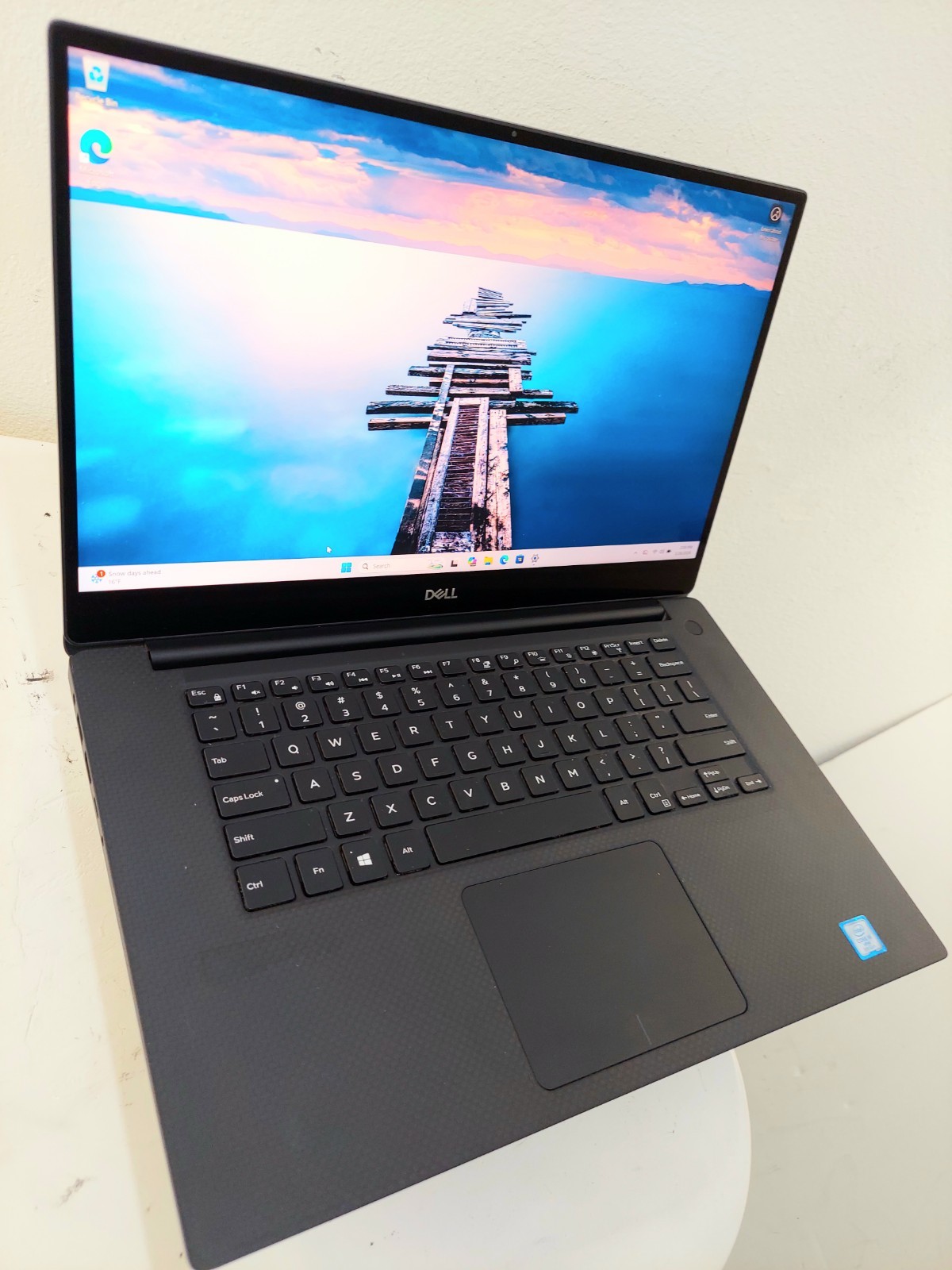 Dell Precision 5540 i9 Touchscreen Laptop