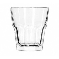 Libbey 15249 Gibraltar 5 1/2 oz Rocks Glass
