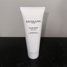 SACHAJUAN Styling Cream Full Size 4.2 oz / 125 ml NEW Sealed RRP 39