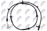 NTY HCA-NS-013 Sensor, Raddrehzahl Hinten Links Rechts Passend FüR Nissan