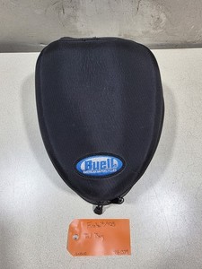 Buell Firebolt 1125 Tail Bag Storage Luggage Trunk XB9R XB12R #NV-1339