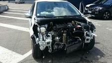 Essieu Peugeot 208