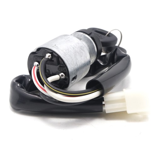 Ignition Switch & Key Fit Suzuki Super Carry Every DA41 DB41 DA51 DB51 DA71 DB71 - Picture 4 of 6