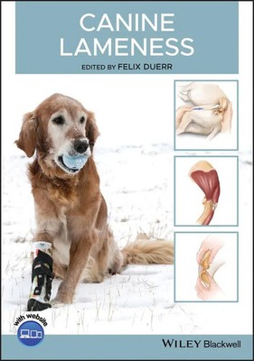 Felix Duerr | Canine Lameness | Taschenbuch | Englisch (2020) | XXV