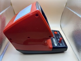 Nintendo Game & Watch MARIO'S CEMENT FACTORY Tabletop CM-72 1983 Japan