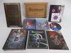 Bloodstained Ritual of the Night Kickstarter Collector's Sony PlayStation 4 PS4