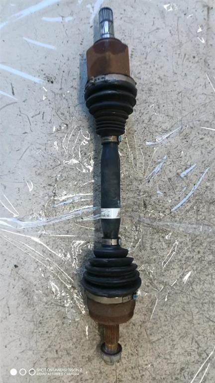 SEMIASSE ANTERIORE SINISTRO SX PER ALFA ROMEO Giulietta Serie (940_) 51806989 9
