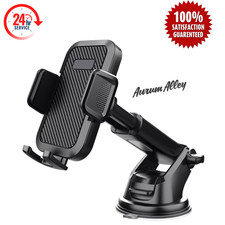 360 Car Phone Holder Universal Mount Mobile Windshield Dashboard/Air Vent desk