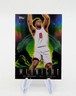 OG Anunoby New York Knicks 2023-24 Topps Midnight Basketball #70 /149 Card