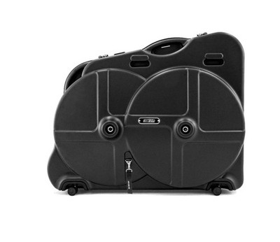 Reisekoffer für Fahrrad AEROTECH EVOLUTION X TSA BIKE TRAVEL CASE 117X96X37 - 14