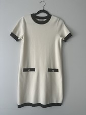 H&M Women’s Dress Chanel Vibe Size Small 