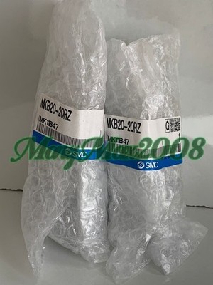 1PC NEW SMC MKB20-20RZ Air cylinder MKB20 20RZ Fast delivery #am