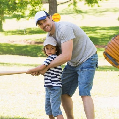  3 Pcs Kinderspieler Training Für Und Jugendliche Trainings-softbälle
