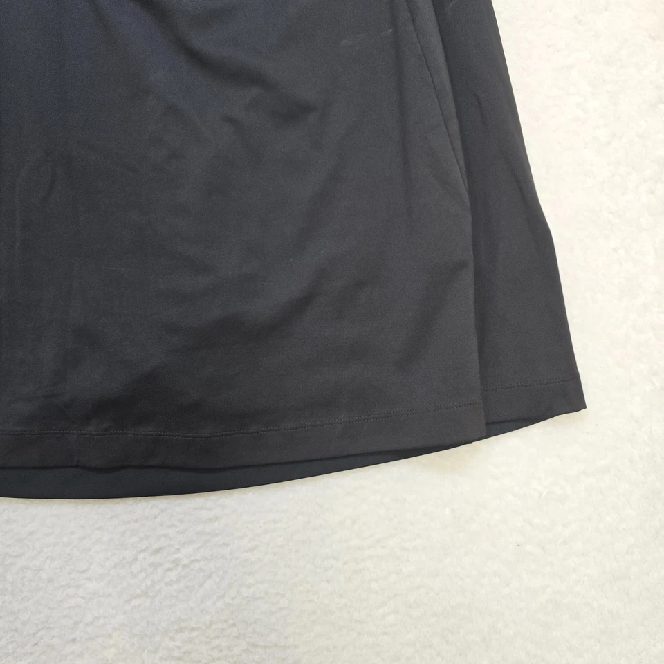 Falda corta Lady Hagen Essentials talla L golf tenis atletismo negra usada Foto 3 de 4