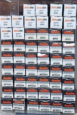 52x Autolite Spark Plugs App606 App5144 Ap63 Ap64 Ap605 Ap2544 Ap2744 Ap3924