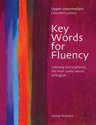 Key Words for Fluency  -Paperback -by George Woolard   George Woolard, Paperback