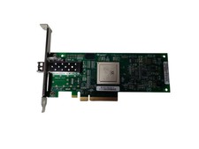 QLE2560 Lenovo IBM QLogic SanBlade 8Gb FC Single Port PCI-e HBA FH w 8G SFP