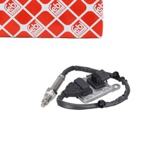 febi Nox-Sensor Abgassensor VOR KAT FüR Opel Insignia B 2.0 Cdti / Gsi 55487663