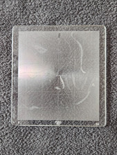 Rollei Rolleiclear Focusing Screen Grid for Rolleiflex Rolleicord TLR