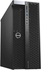 Dell Precision 5820 Xeon 3.60GHz | GTX 1080 | 32GB 1TB-SSD+512-SSD | Great!