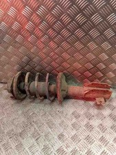 MAZDA 323 S V BA Stoßdämpfer vorne rechts 1.50 Petrol 91kw 1995 32024136