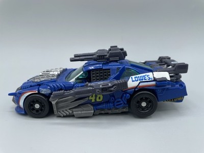 Hasbro Transformers Dark of the Moon Mech Tech Deluxe Class