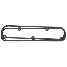 Edelbrock Valve Cover Gaskets 7592; Composite w/Comp Core for Chrysler 318-360