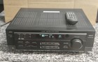 New ListingJvc Rx-7020Vbk Audio Video Control Stereo Receiver