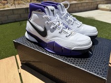Nike Zoom Kobe 1 Protro 81 Points for Sale | Authenticity