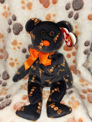 TY Beanie Babies ** YIKES