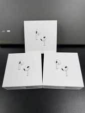 Brand New Apple AirPods 3rd Generation Magsafe Charging Case Authentic Oem