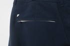 Primo Men's Pants Size 36 Short Blue Zip Ankle — photo 4