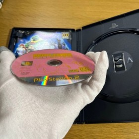 Sunsoft Collection PS2 NEOGEO Online SNK Japan Import Free shipping FedEx DHL