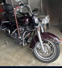 2005 Harley Davidson Road King Classic FLHRCI–6K Miles–Veteran Owned Excellent