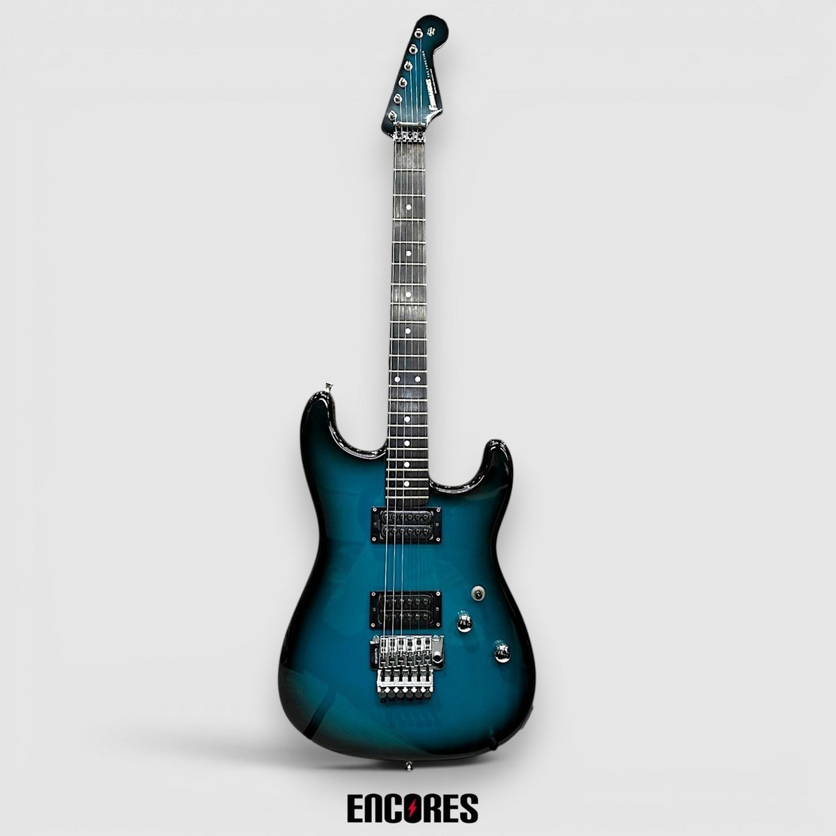 FERNANDES The Function FST-90H | eBay