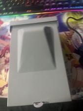 HQRP Non-Fusible 3R A/C Disconnect Switch 120/240VAC 60A Missing Pull Out