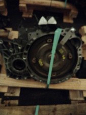 Used Automatic Transmission Assembly Fits 2016 Jeep Patriot At 6 Speed 4wd Grad